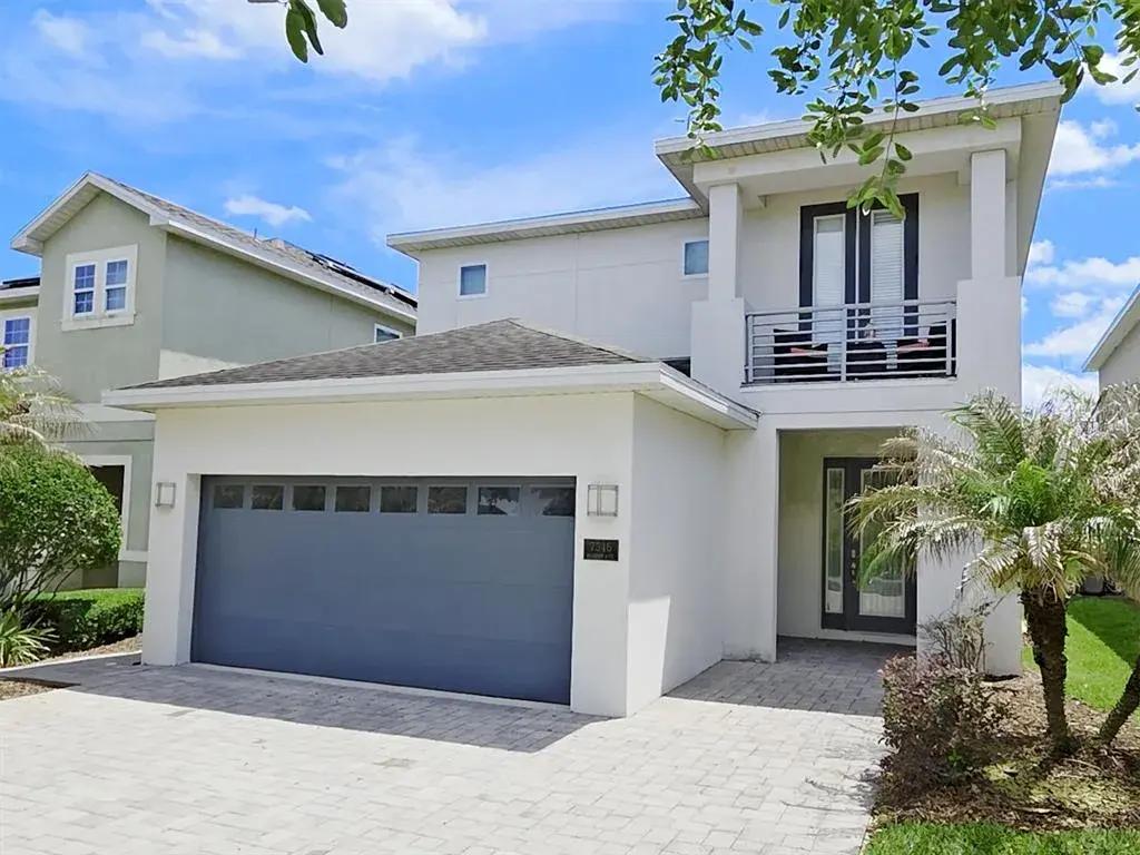 7546 Marker Avenue, Kissimmee, FL, 34747