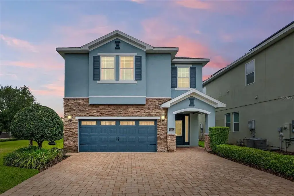 7542 Marker Avenue, Kissimmee, FL, 34747