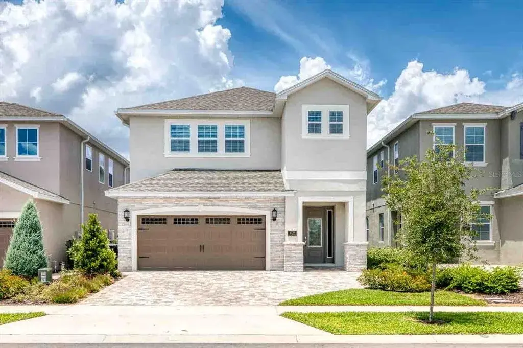 452 Southfield Street, Kissimmee, FL, 34747
