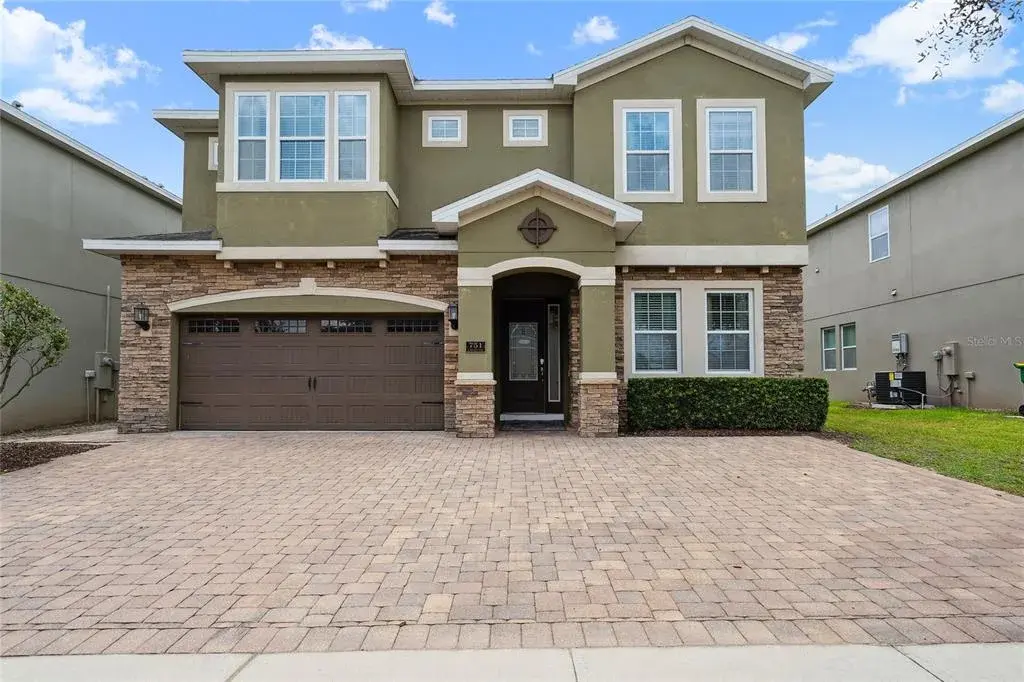 751 Lasso Drive, Kissimmee, FL, 34747