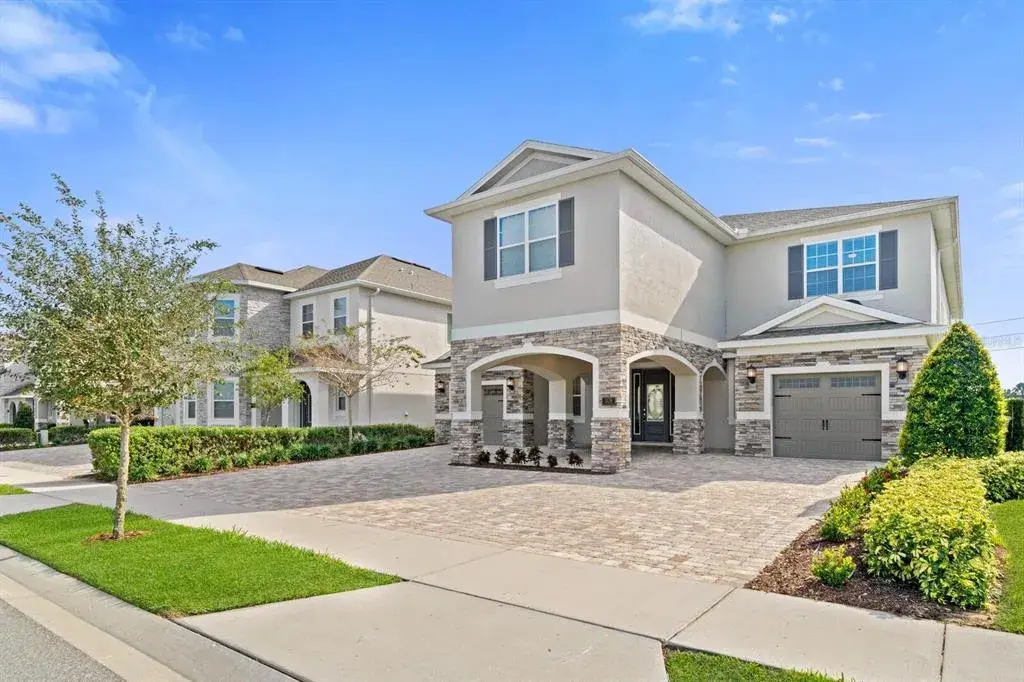 Welcome Home