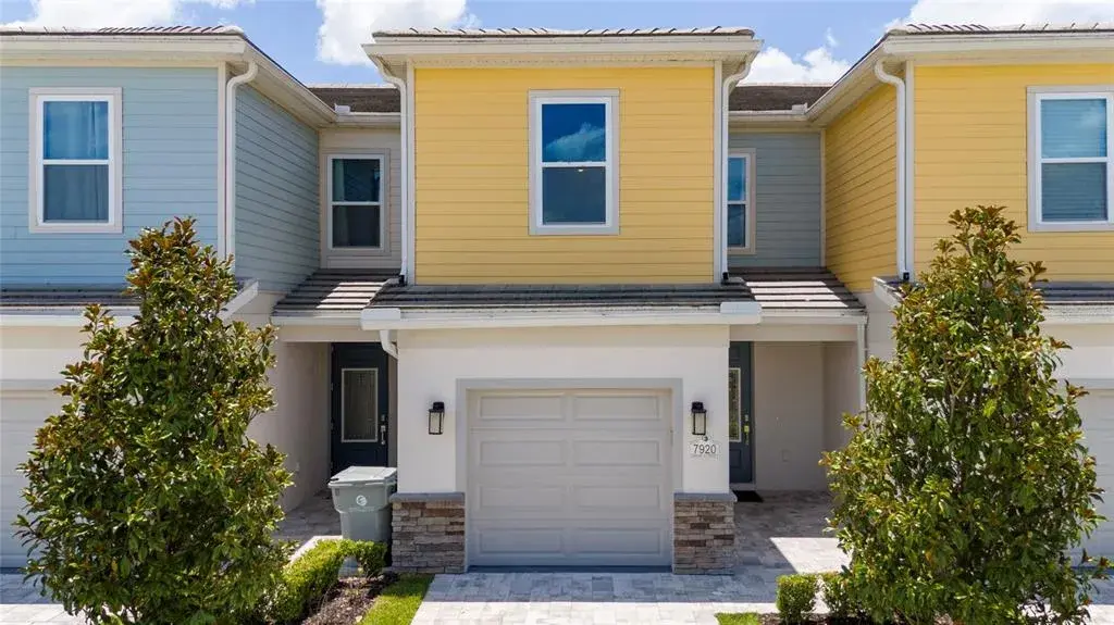 7920 Draw Street, Reunion, FL, 34747