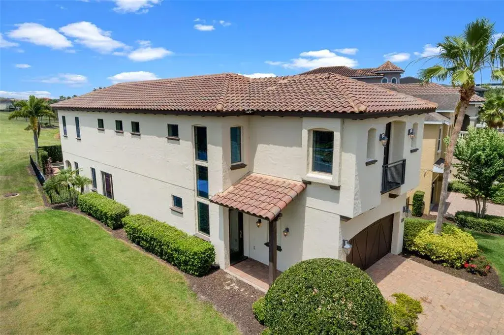 970 Golden Bear Drive, Reunion, FL, 34747