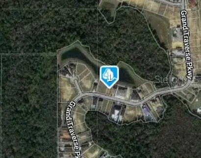1224 Grand Traverse Parkway, Reunion, FL, 34747