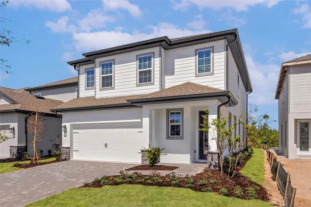 7712 Somersworth Drive, Kissimmee, FL, 34747