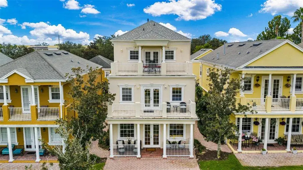 7405 Excitement Drive, Reunion, FL, 34747