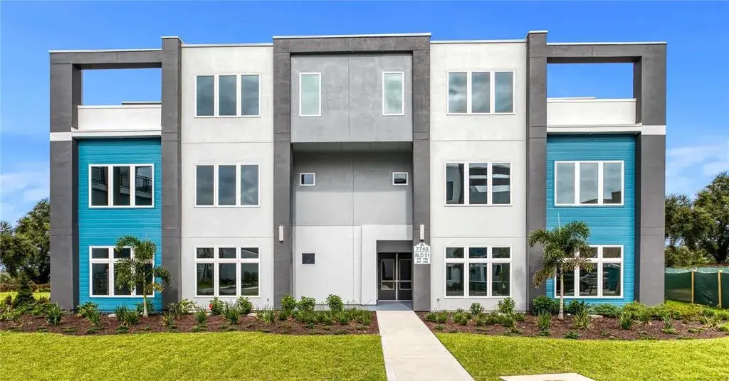7740 Sandy Ridge Drive 200 Bldg 1 Elevator, Kissimmee, FL, 34747
