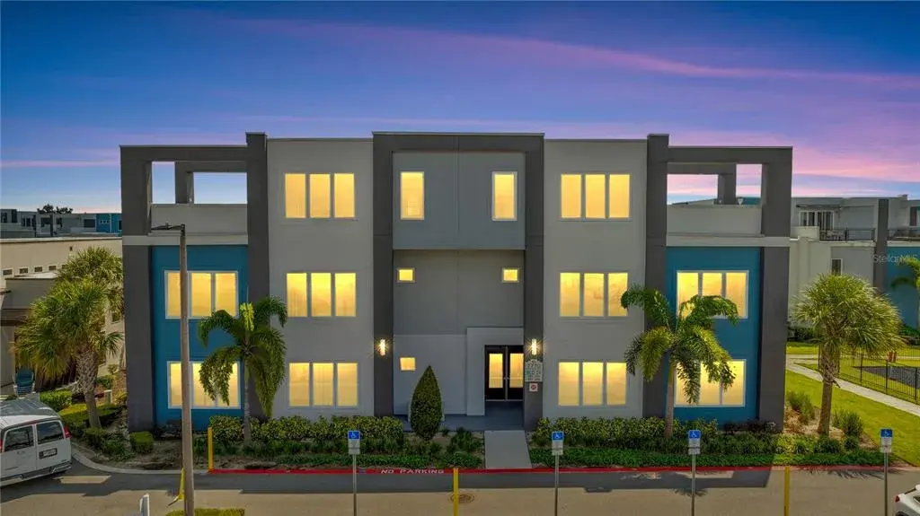 7770 Sandy Ridge Drive Unit 201, Reunion, FL, 34747