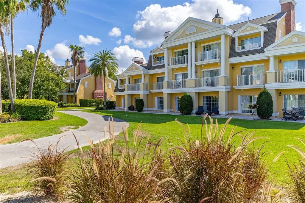 1322 Seven Eagles Court Unit 101, Reunion, FL, 34747