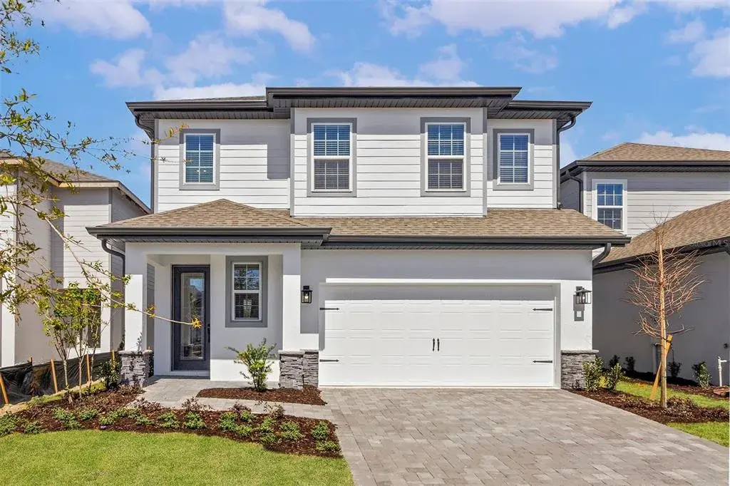 7733 Somersworth Drive, Kissimmee, FL, 34747