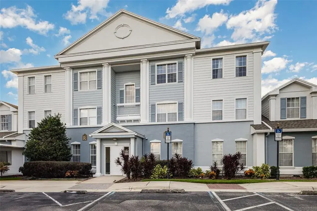 7631 Heritage Crossing Way Unit 102, Reunion, FL, 34747