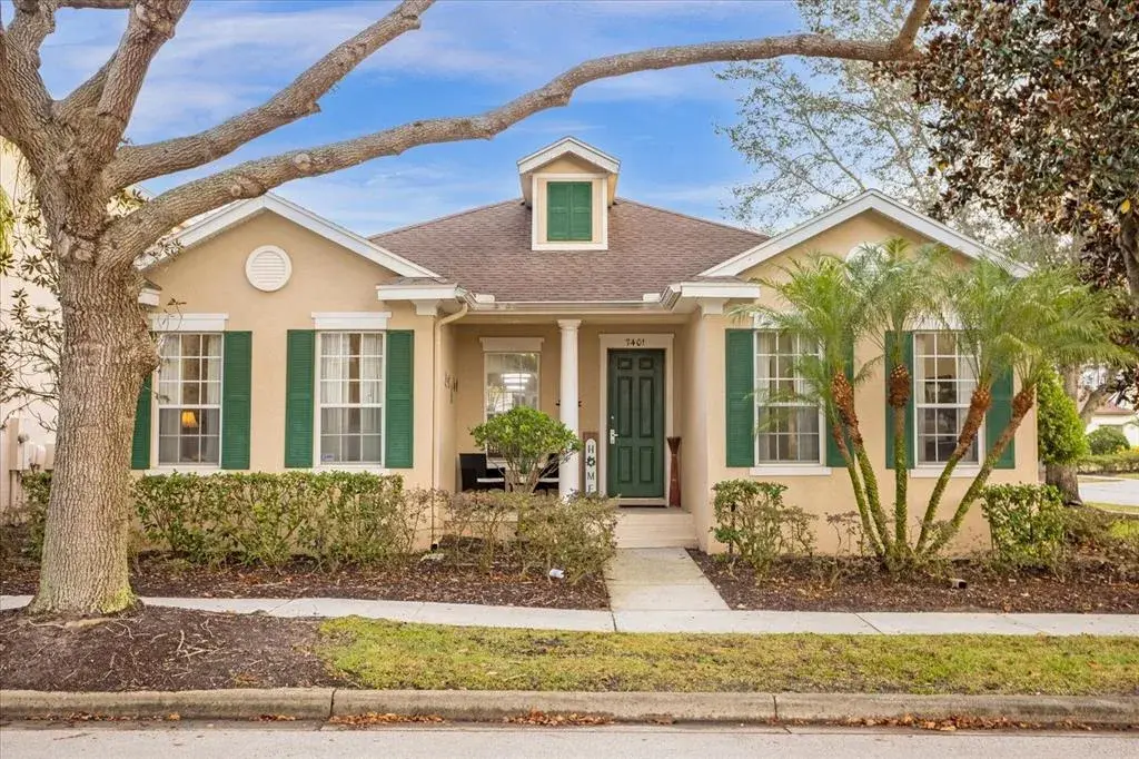 7401 Astina Street, Reunion, FL, 34747