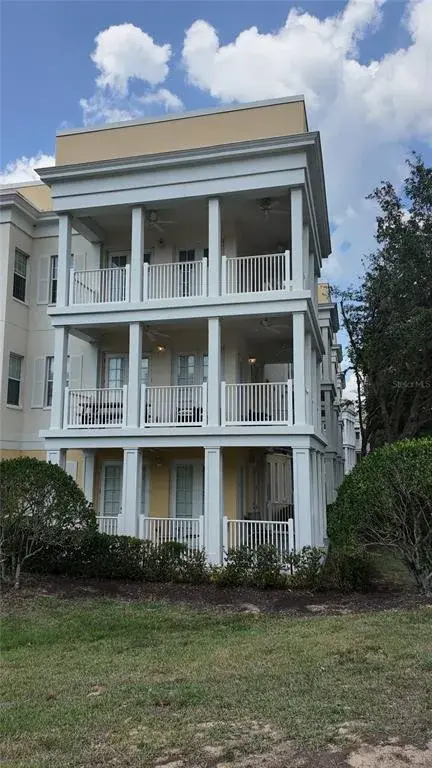 7509 Mourning Dove Circle Unit 303, Reunion, FL, 34747