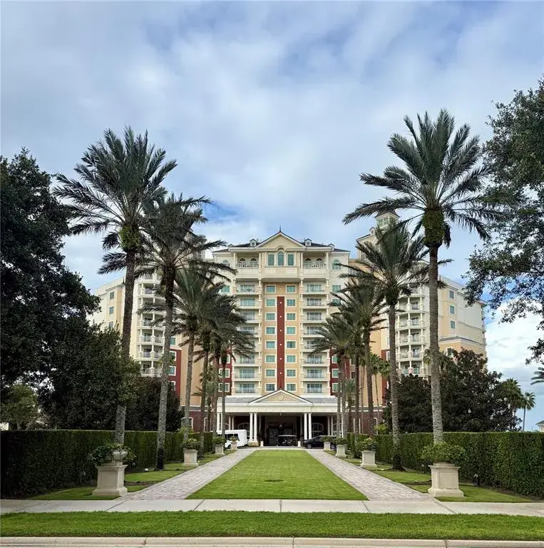 7593 Gathering Drive Unit 509, Reunion, FL, 34747