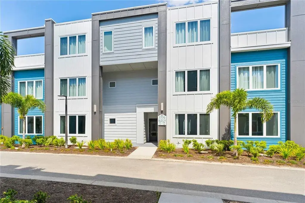 7770 Sandy Ridge Drive Unit 119, Reunion, FL, 34747
