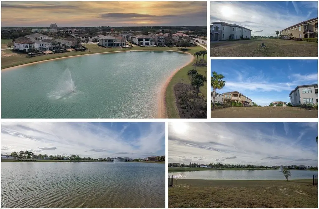 820 Golden Bear Drive, Reunion, FL, 34747