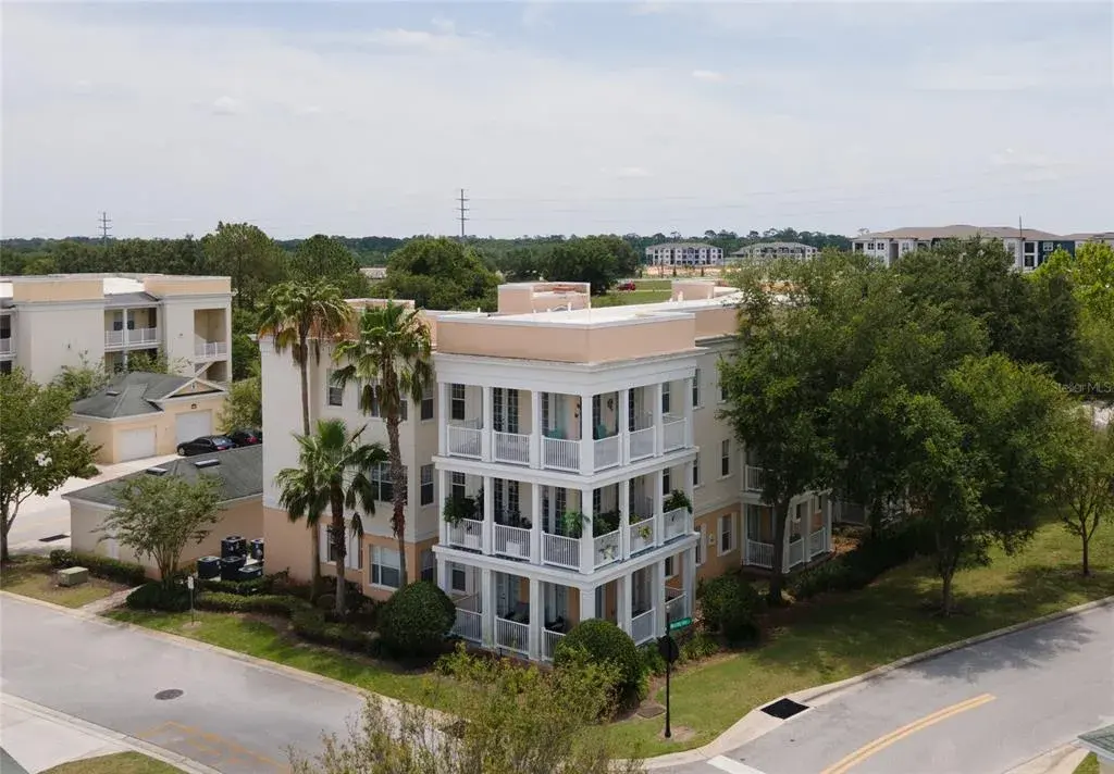 7521 Mourning Dove Circle Unit 303, Reunion, FL, 34747