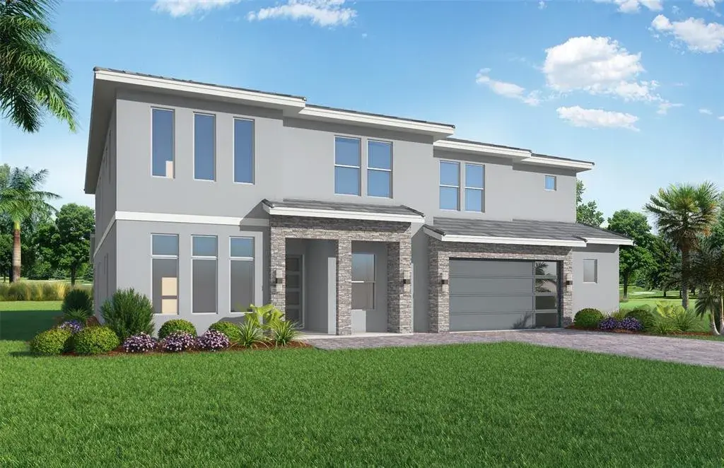 1255 Radiant Street, Reunion, FL, 34747