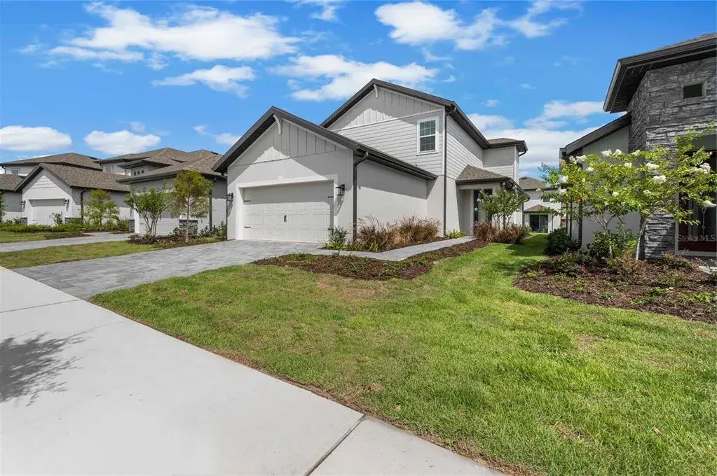 7676 Somersworth Drive, Kissimmee, FL, 34747