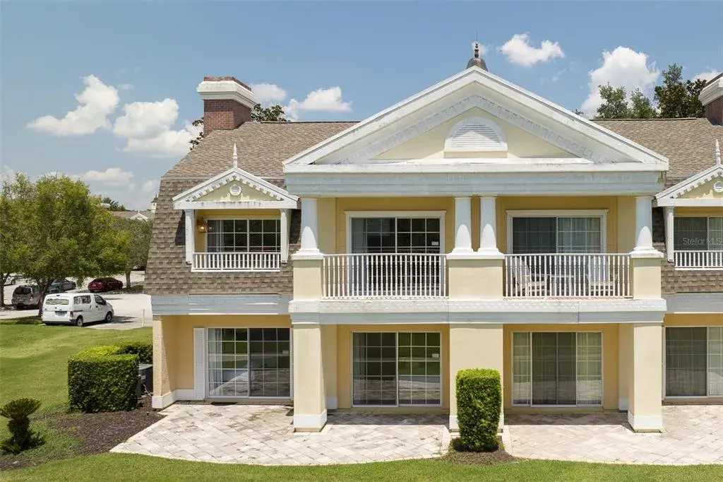 7509 Seven Eagles Way, Reunion, FL, 34747