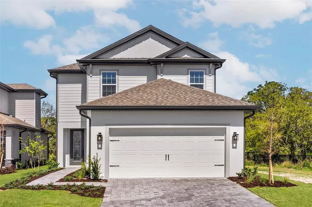7664 Somersworth Drive, Kissimmee, FL, 34747