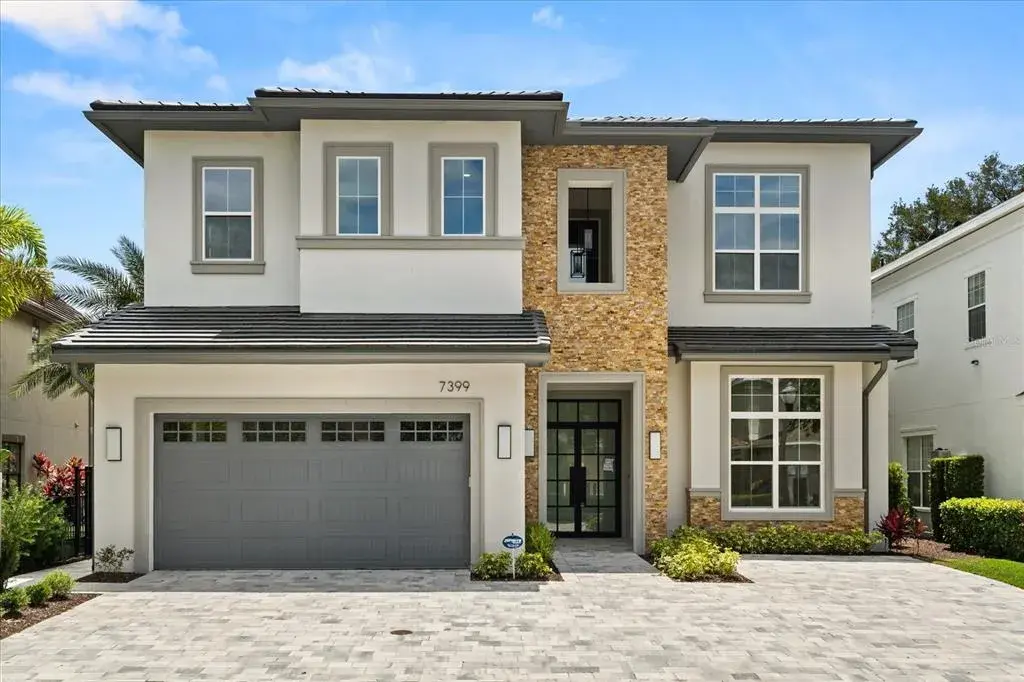 7399 Gathering Court, Reunion, FL, 34747