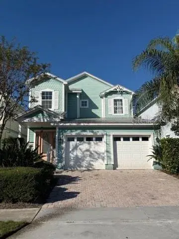 1451 Fairview Circle, Reunion, FL, 34747