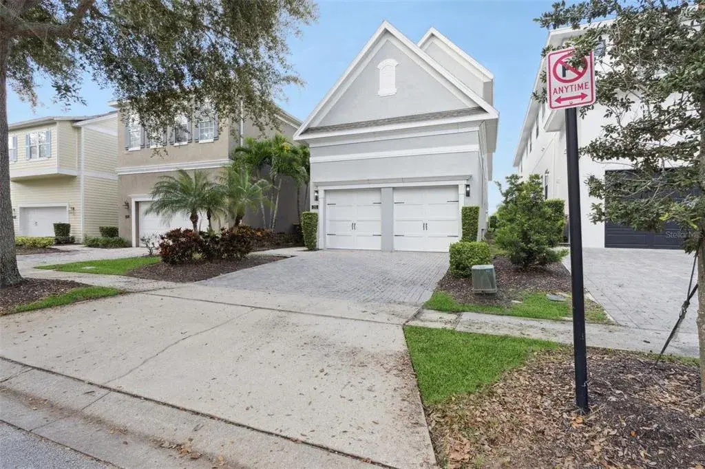 7605 Excitement Drive, Reunion, FL, 34747