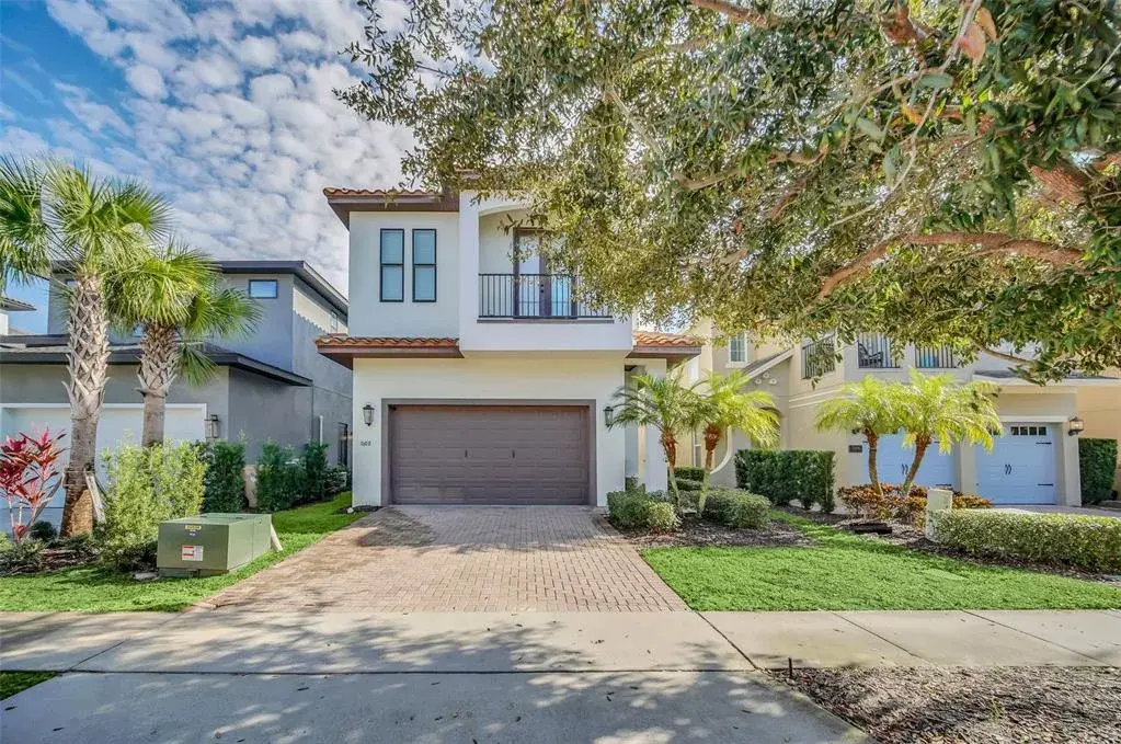 7608 Excitement Drive, Reunion, FL, 34747