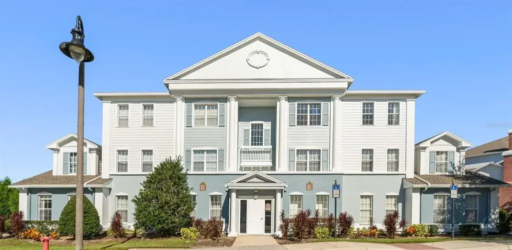 7631 Heritage Crossing Way Unit 302, Reunion, FL, 34747