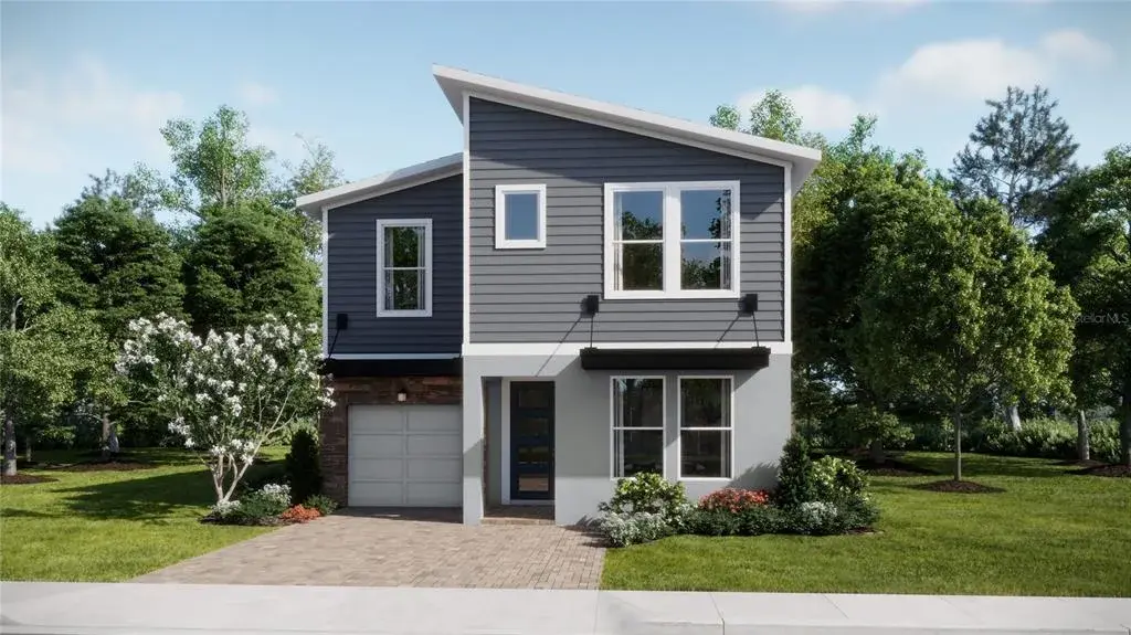 7887 Poplin Street, Kissimmee, FL, 34747