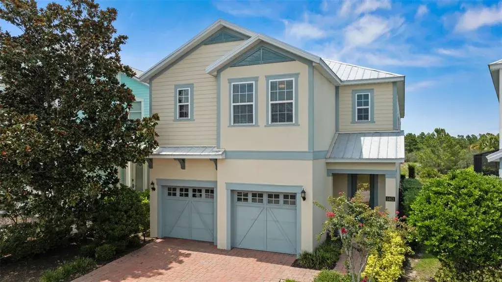 1463 Fairview Circle, Reunion, FL, 34747