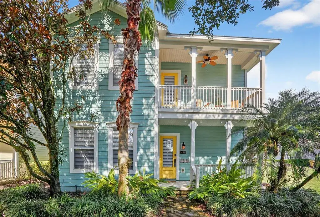 1454 Reunion Boulevard, Reunion, FL, 34747