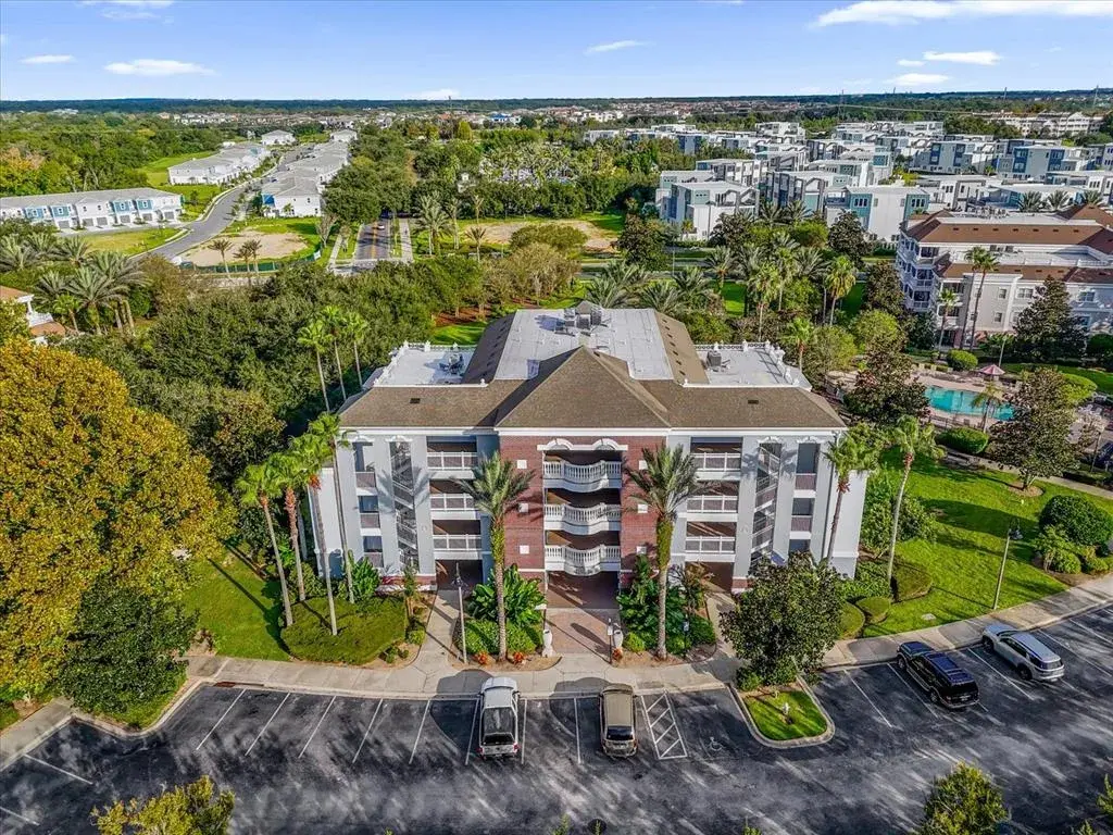 7613 Cabana Court Unit 104, Kissimmee, FL, 34747