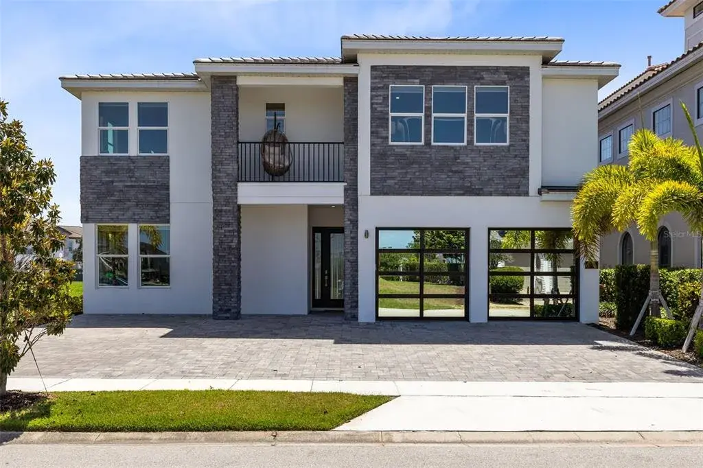 300 Muirfield Loop, Reunion, FL, 34747