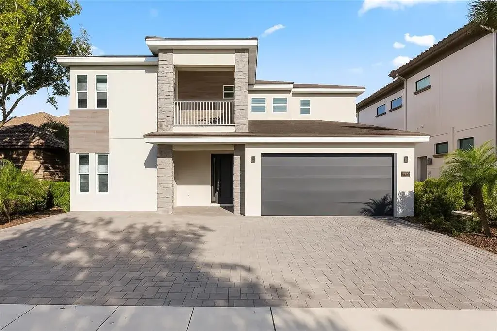 624 Muirfield Loop, Reunion, FL, 34747
