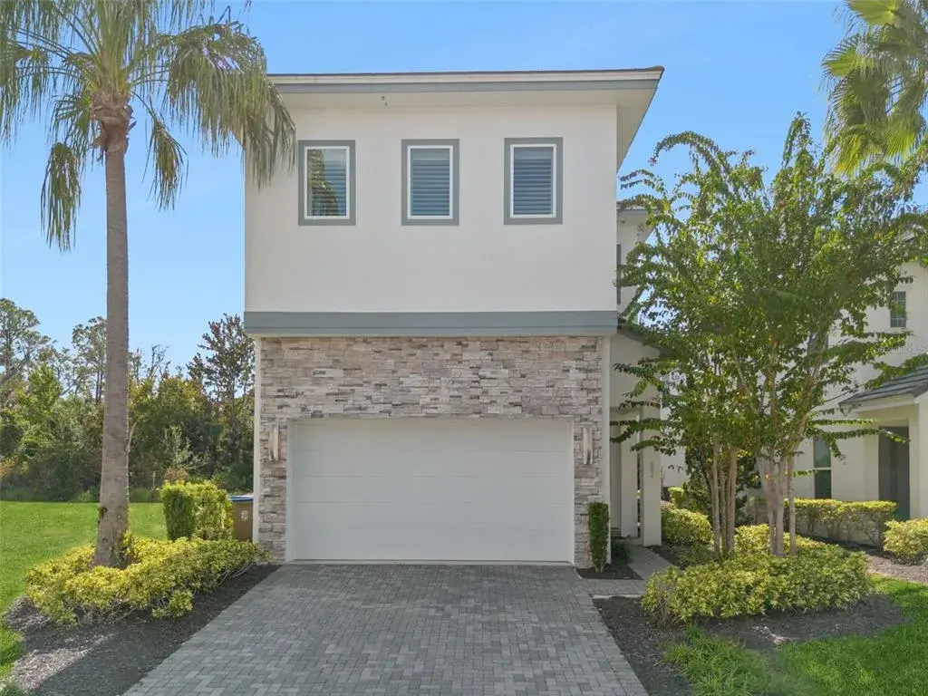 884 Desert Mountain Court, Kissimmee, FL, 34747
