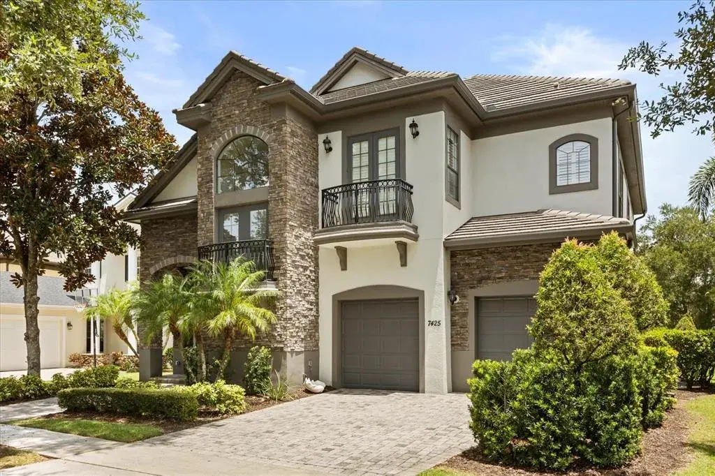 7425 Gathering Court, Reunion, FL, 34747