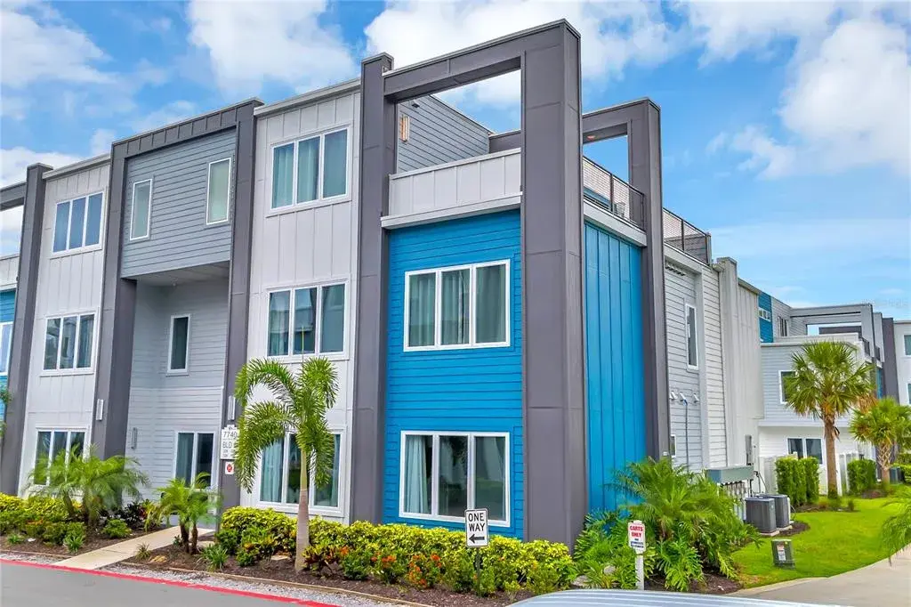 7740 Sandy Ridge Drive Unit 124, Reunion, FL, 34747
