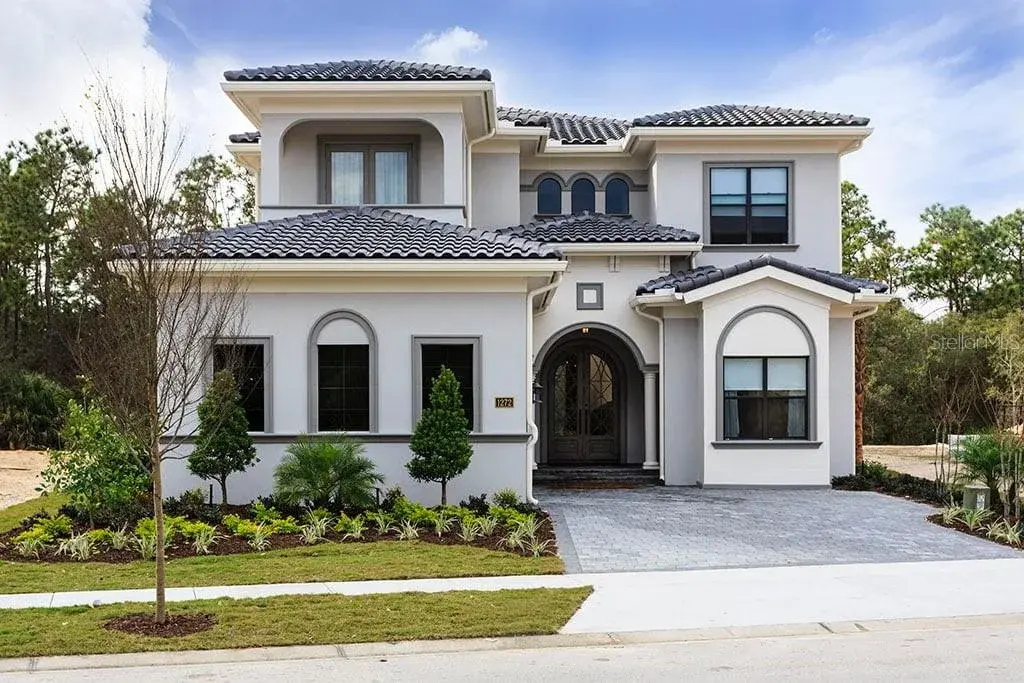 1272 Grand Traverse Parkway, Reunion, FL, 34747