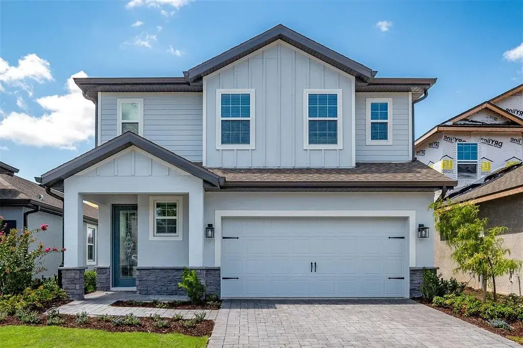 7757 Somersworth Drive, Kissimmee, FL, 34747