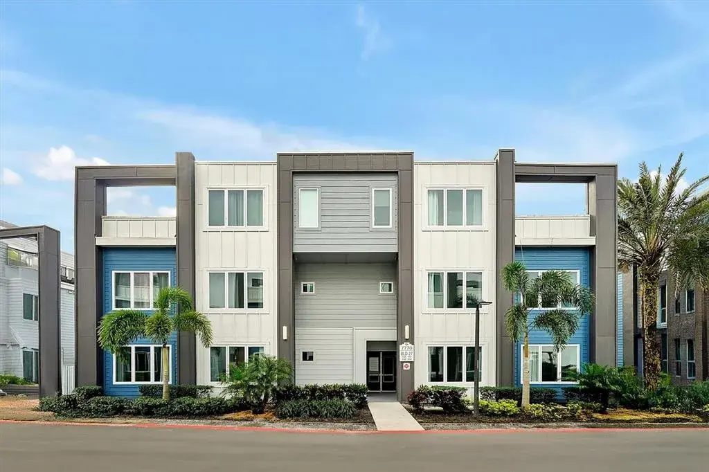 7770 Sandy Ridge Drive Unit 114, Reunion, FL, 34747