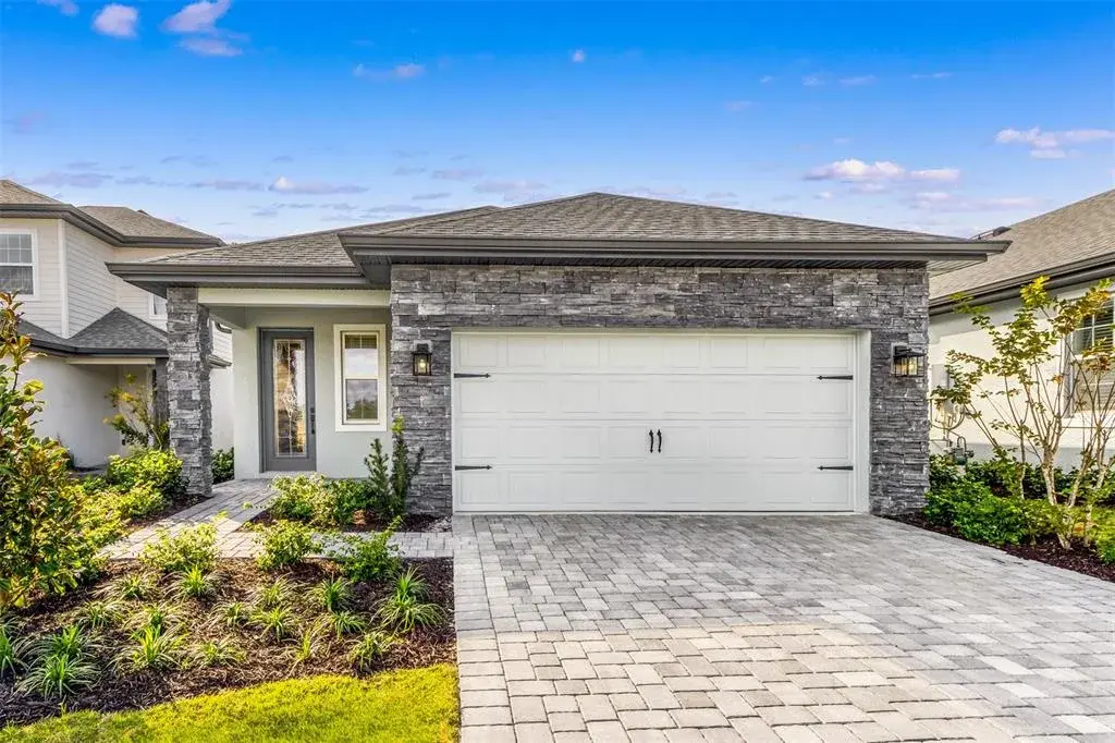 7672 Somersworth Drive, Kissimmee, FL, 34747
