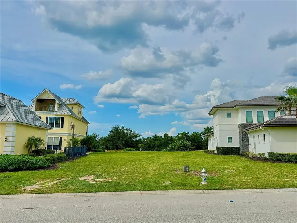 7644 Excitement Drive, Reunion, FL, 34747