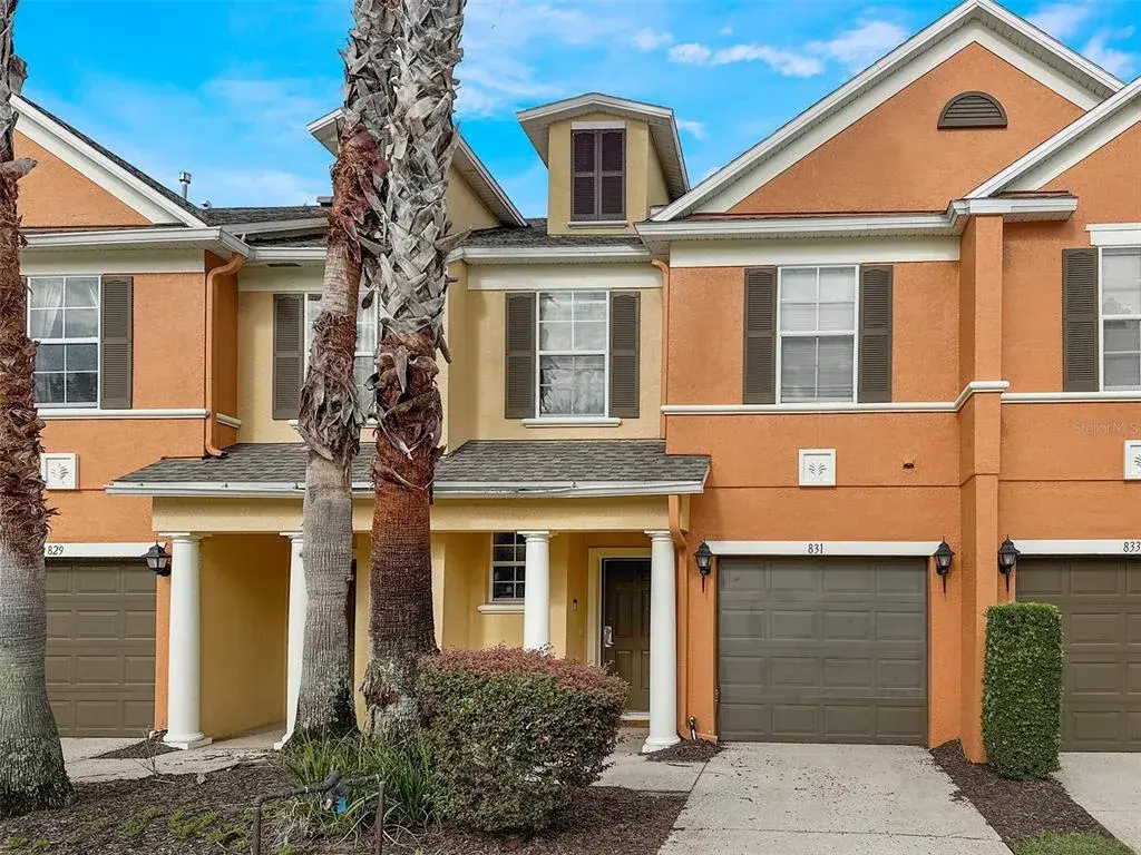 831 Assembly Court, Reunion, FL, 34747