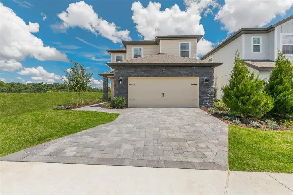 7837 Somersworth Drive, Kissimmee, FL, 34747