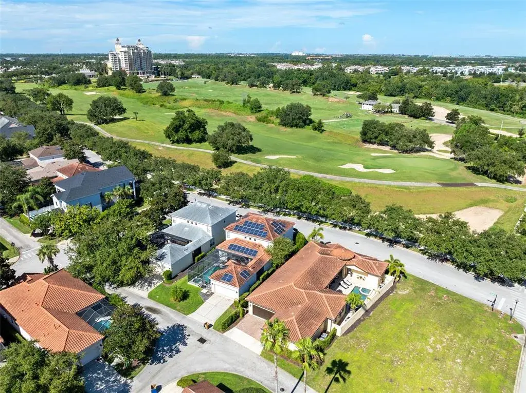 7502 Gathering Drive, Reunion, FL, 34747