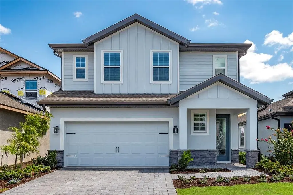7849 Somersworth Drive, Kissimmee, FL, 34747