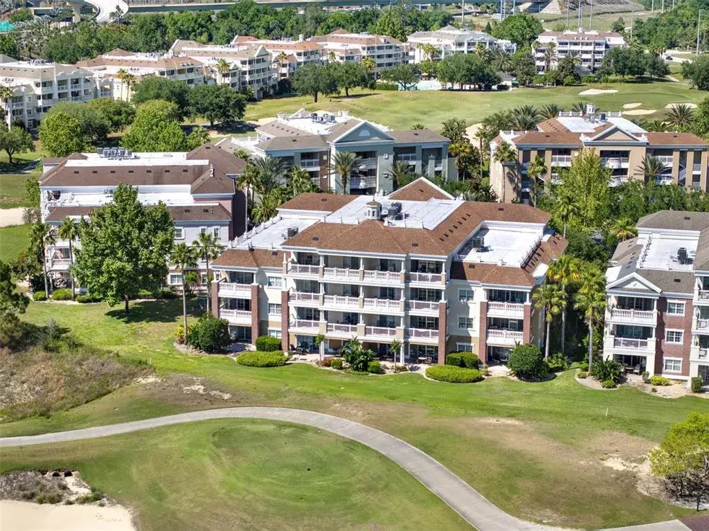 1112 Sunset View Circle Unit 302, Reunion, FL, 34747