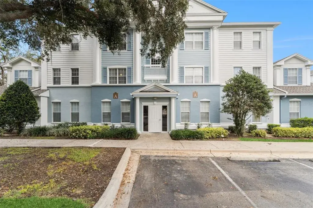 7703 Heritage Crossing Way Unit 201, Reunion, FL, 34747